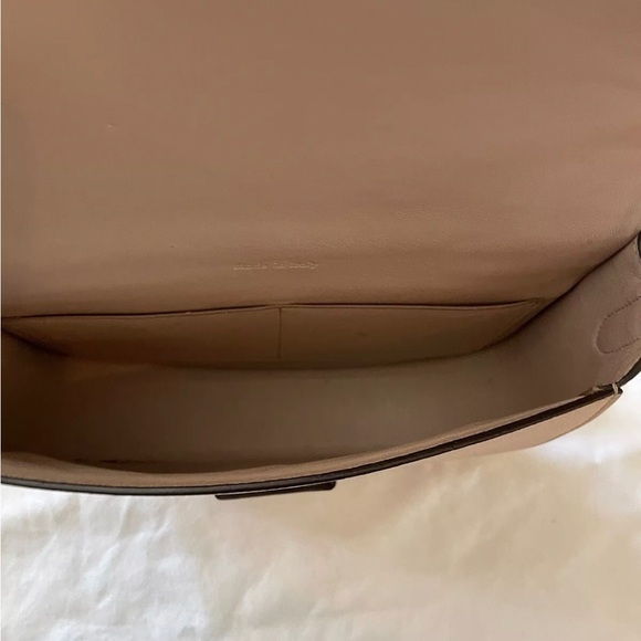 Celine Phoebe Philo 2017 Trotteur Crossbody Bag LARGE With Authenticity Card - Picture 6 of 8